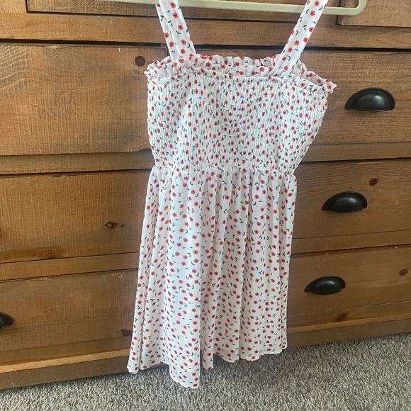 Babydoll Dress - Picture 4 of 5